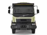 Volvo VM 330 6x4 Tipper 2014 года